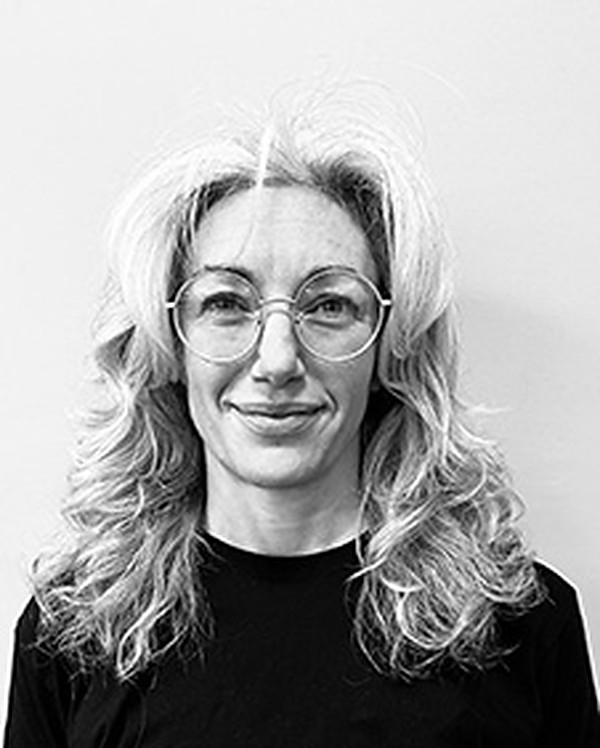 Angela Shepherd