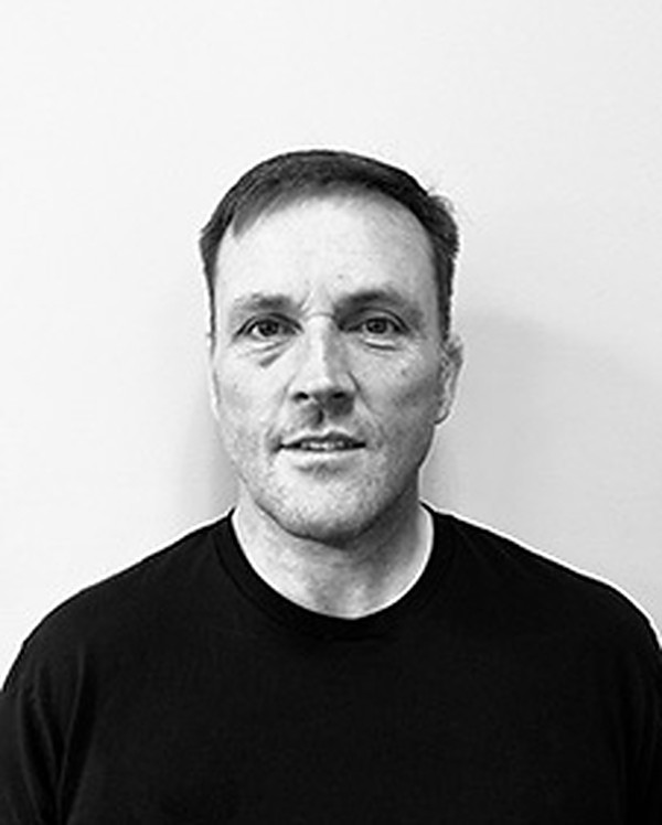 David Hoopes