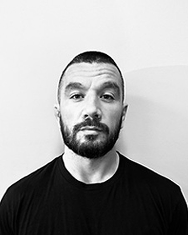 Joe Winstanley