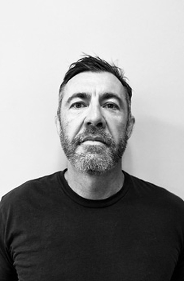 Jon Geib