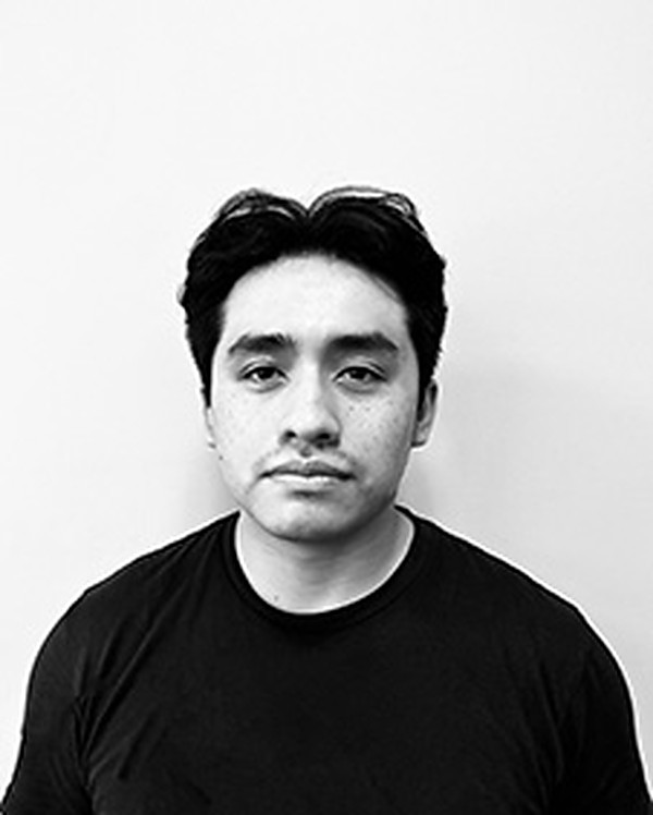 Joshua Arevalo