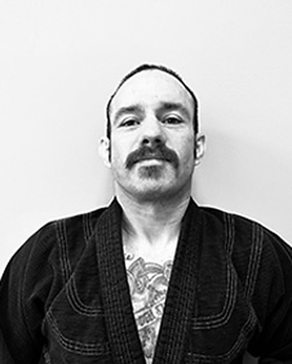 Sean Klicka
