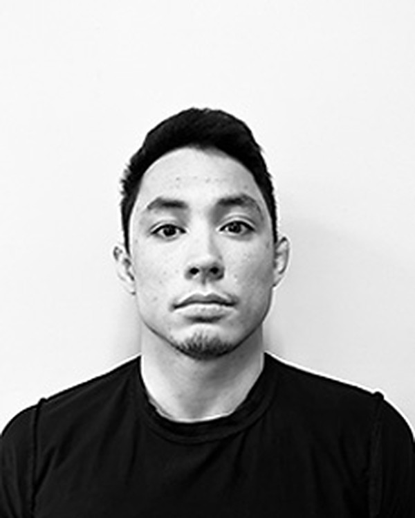Tony Esteban